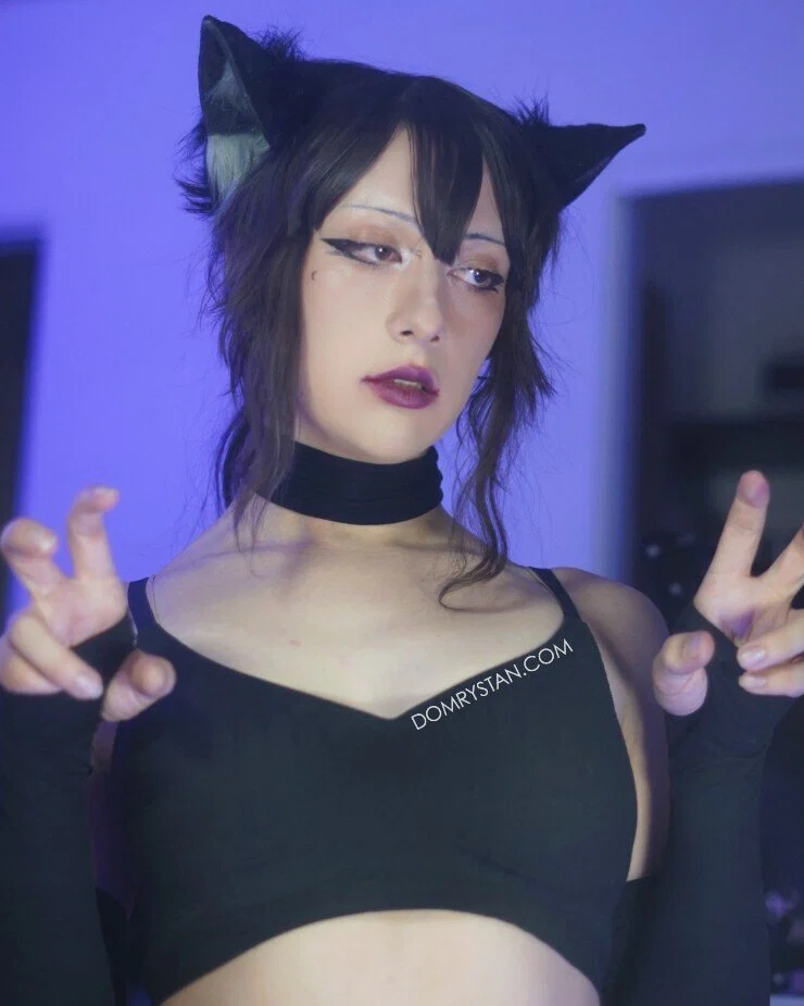 Dominique Rystan's avatar