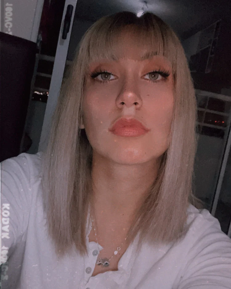 Kika's avatar