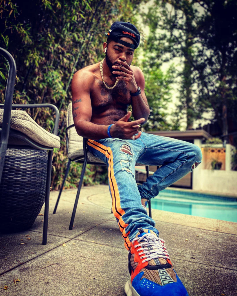 Almighty Flyy😈💦's avatar