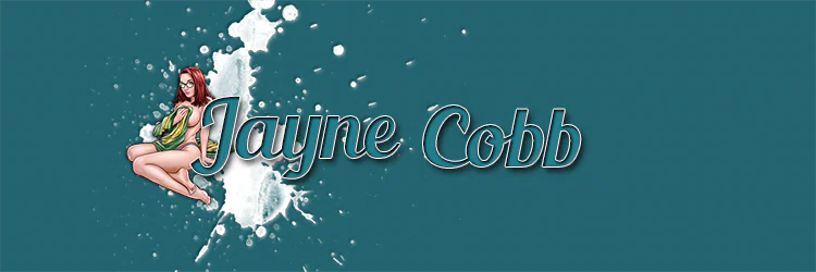 Jayne Cobb profile banner