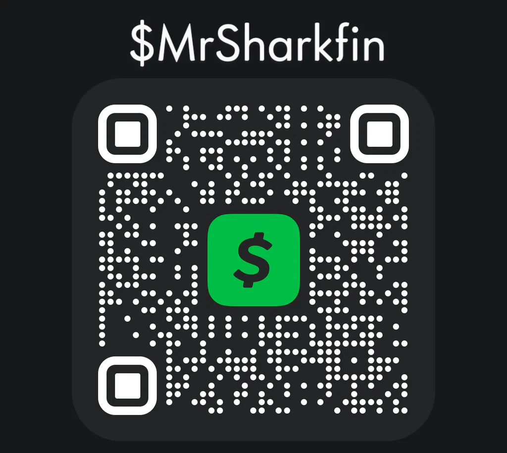 Mr. Sharkfin's avatar