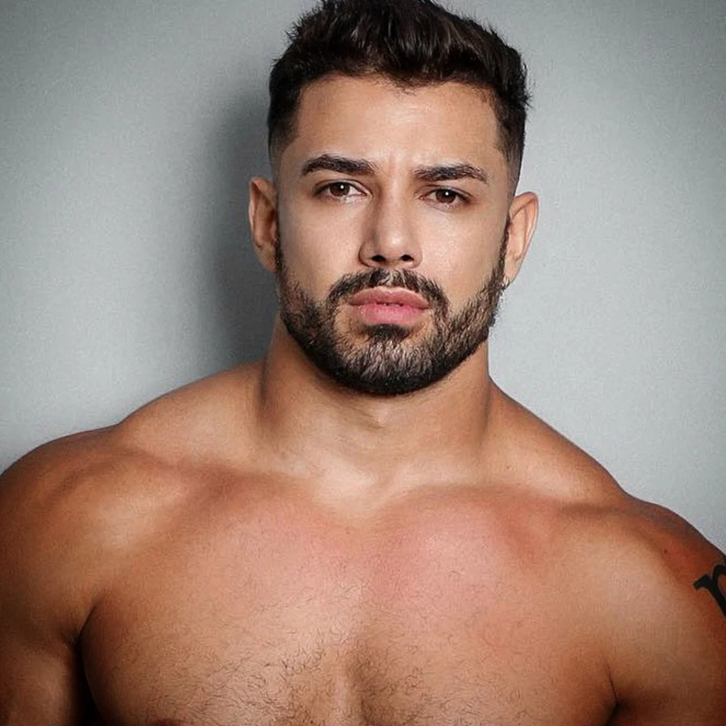 Leon Noronha's avatar
