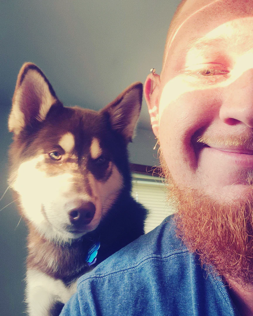 Austin profile banner
