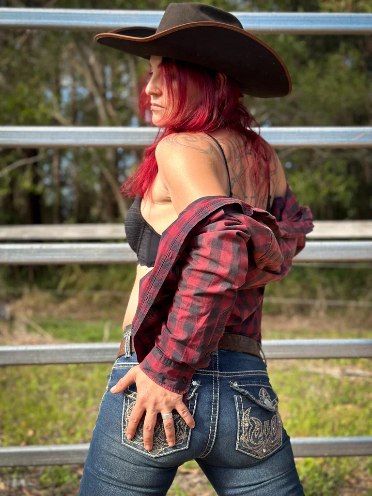 RoughRider