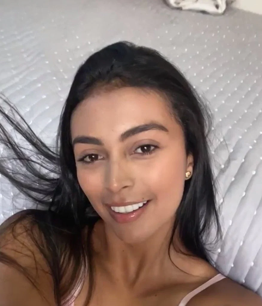 Daniela Alonso's avatar
