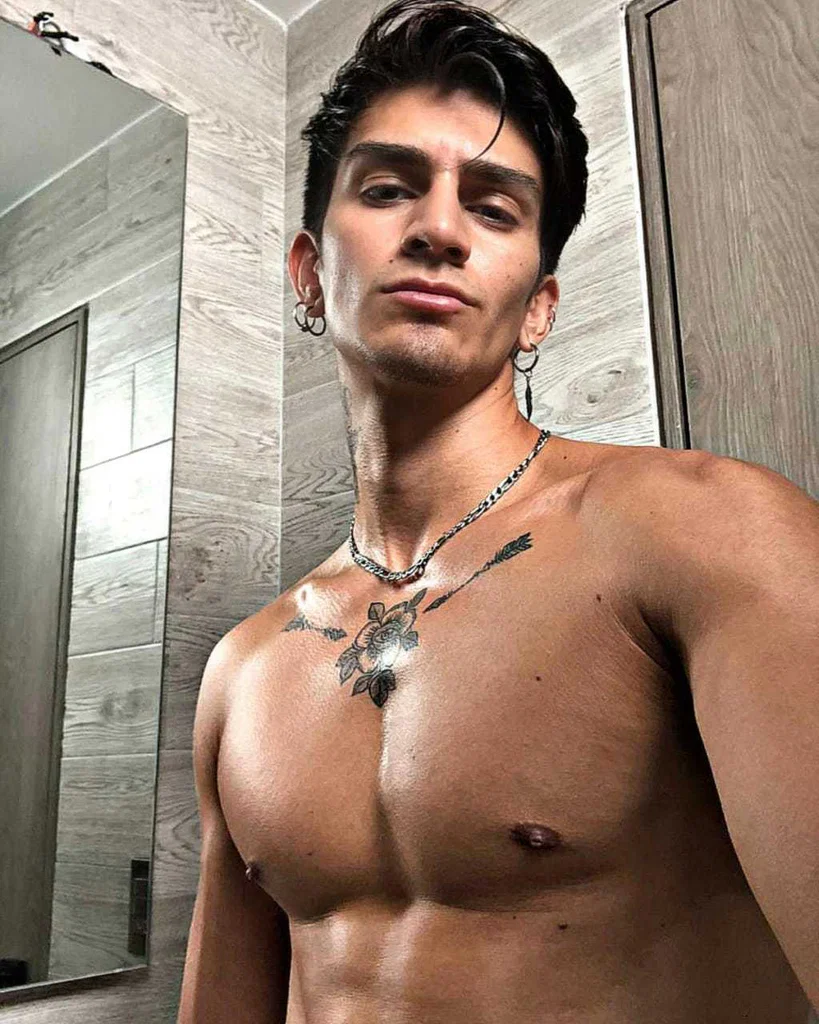 Eddy black's avatar