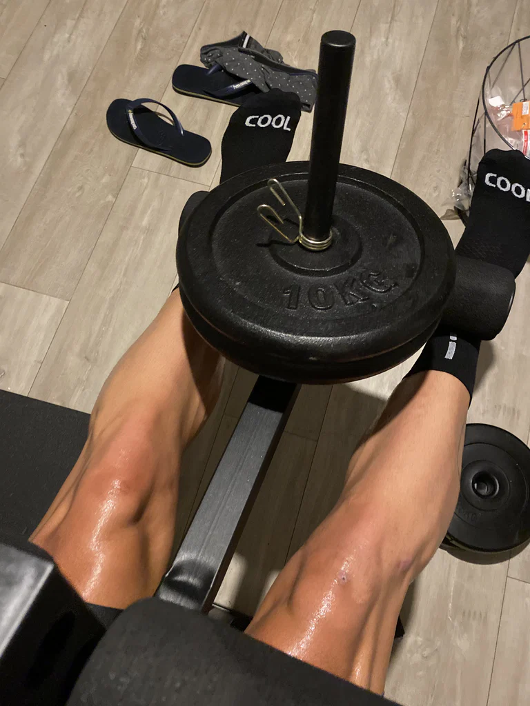Sweetredtoes's avatar