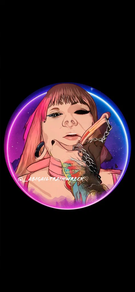 Abigail Trainwreck's avatar