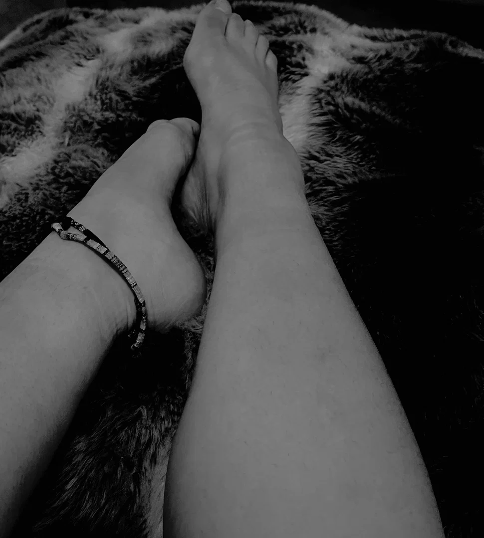 Your_Sweet_Feet profile banner