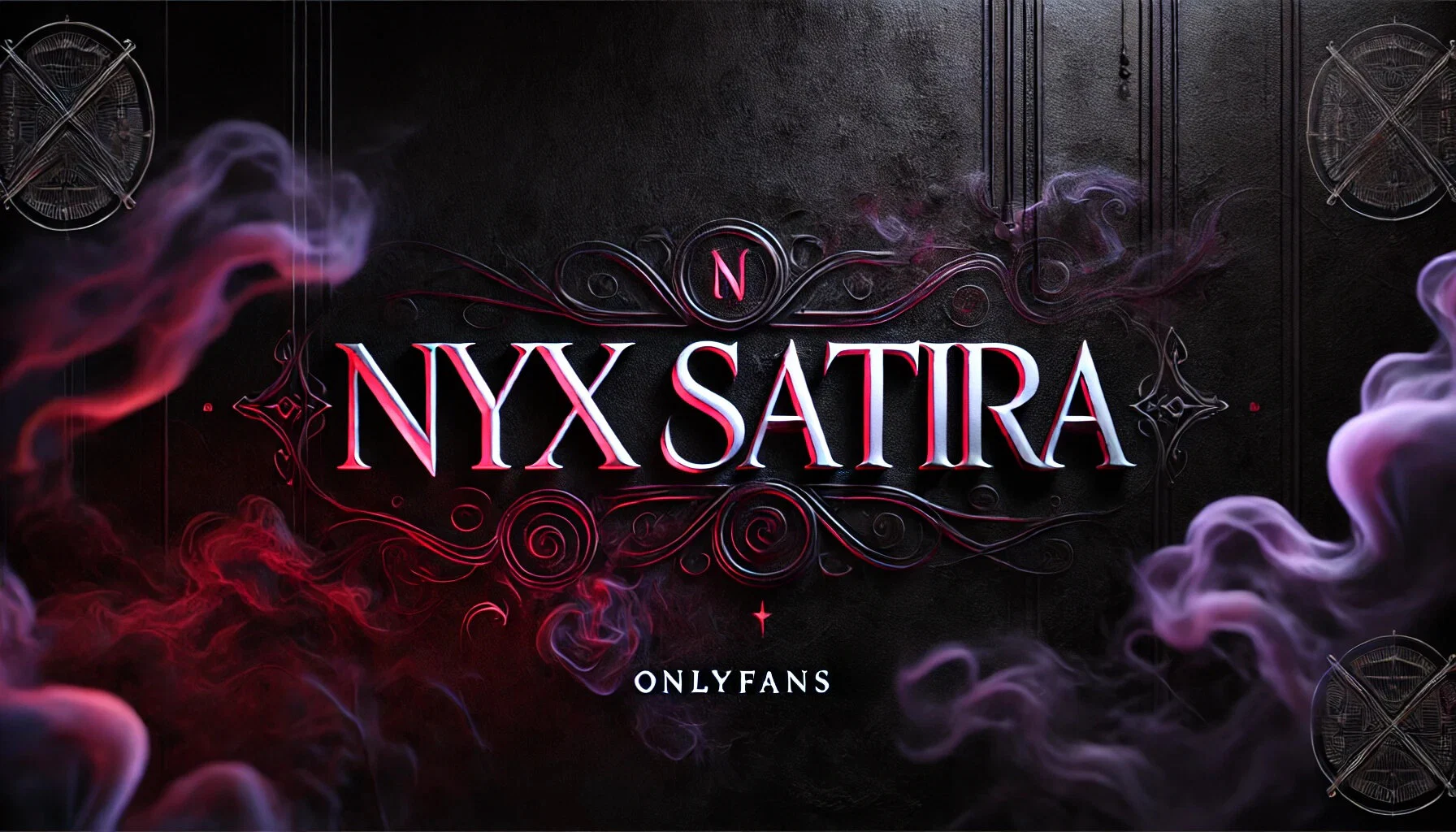 Nikii profile banner
