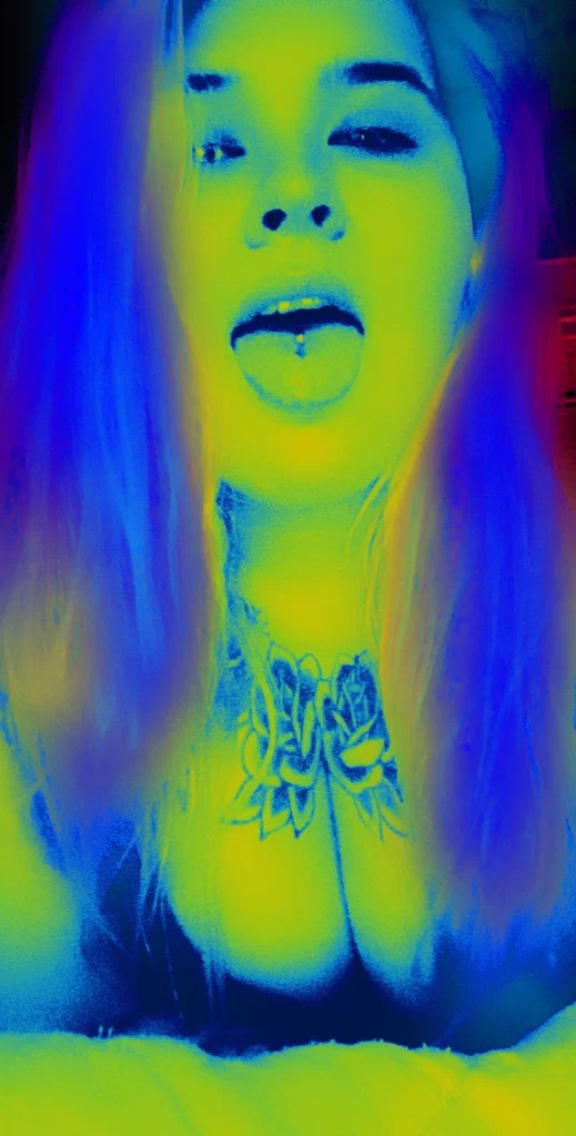 Baby Lyss 💋's avatar