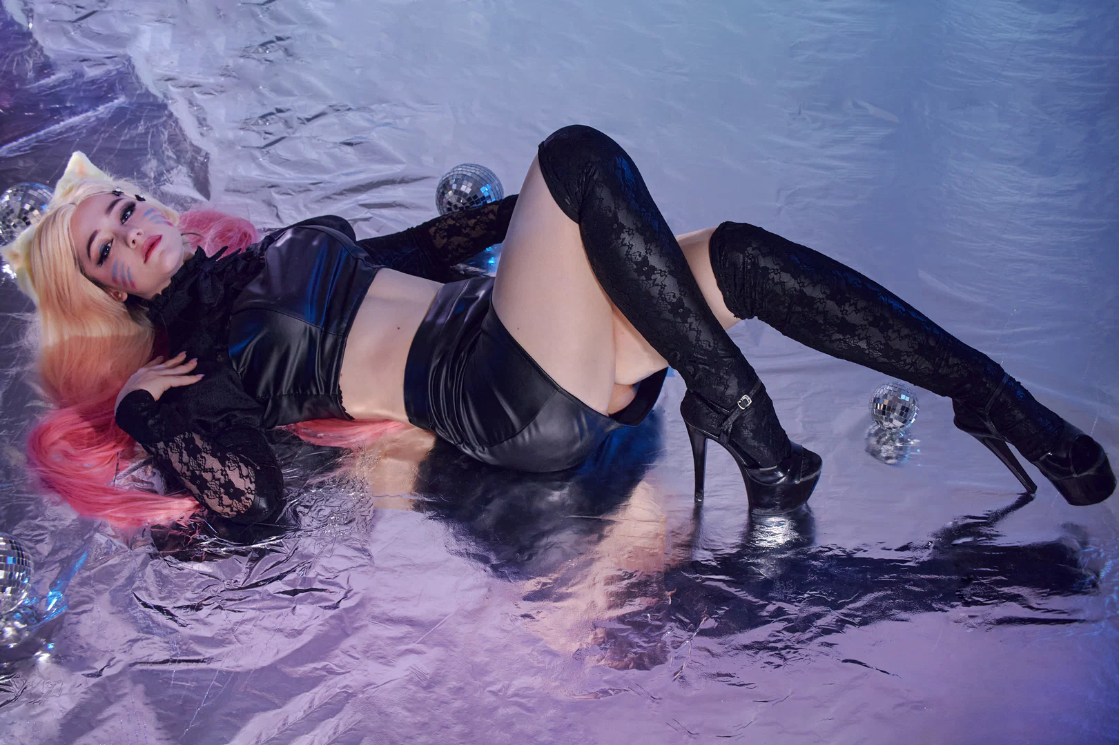 Yuiko Chan profile banner