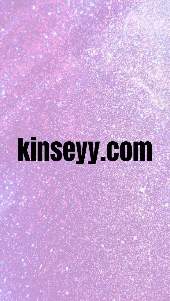 Kinseyy.com profile banner