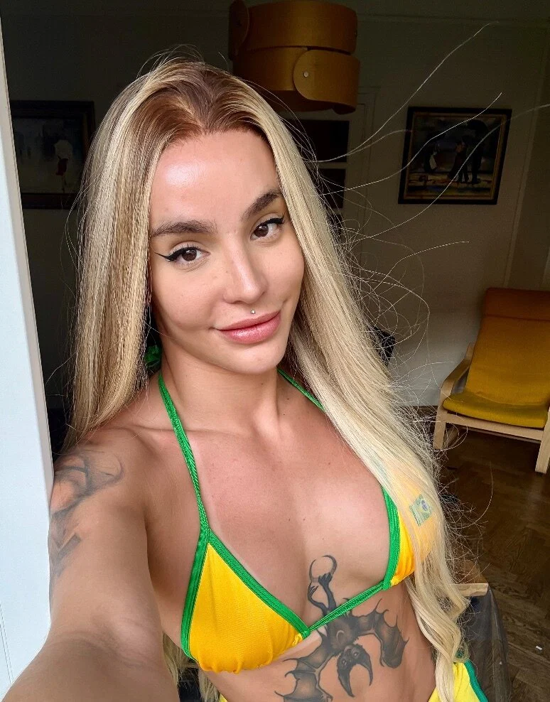 🏳️‍⚧️ TS Luísa