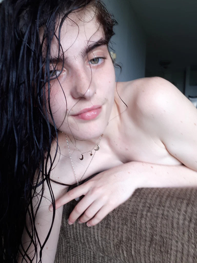 Ariel's avatar
