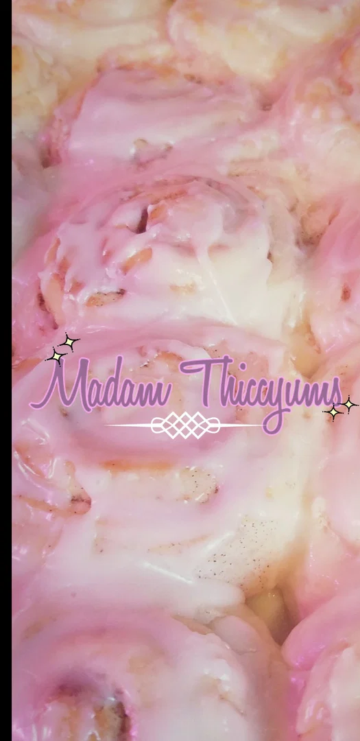 Madam Thiccyums profile banner