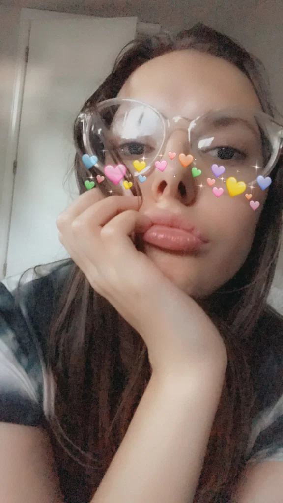 ashley rose's avatar