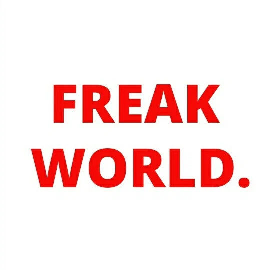 Freakworld's avatar