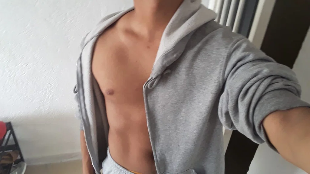 Alex Rivas's avatar