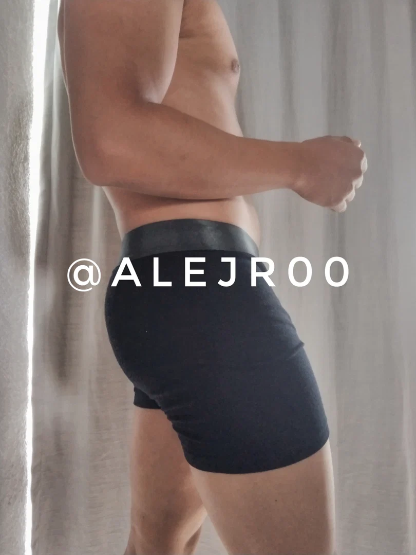 Alex Rivas profile banner