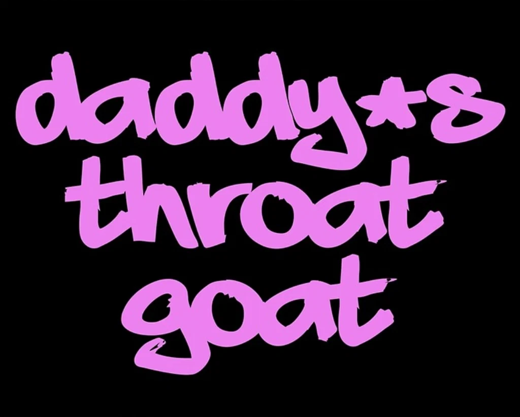 daddysthroatgoats