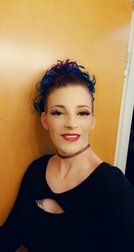 Brandi Bombshell's avatar