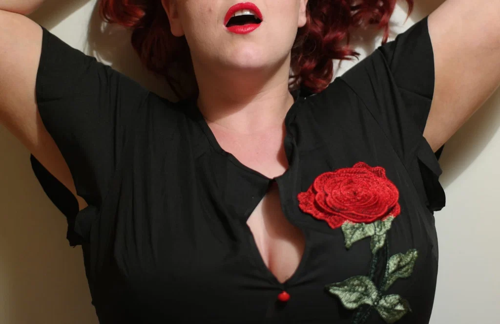 Victoria Dark