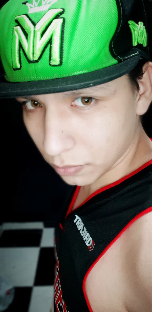 Ninfeto_Biel