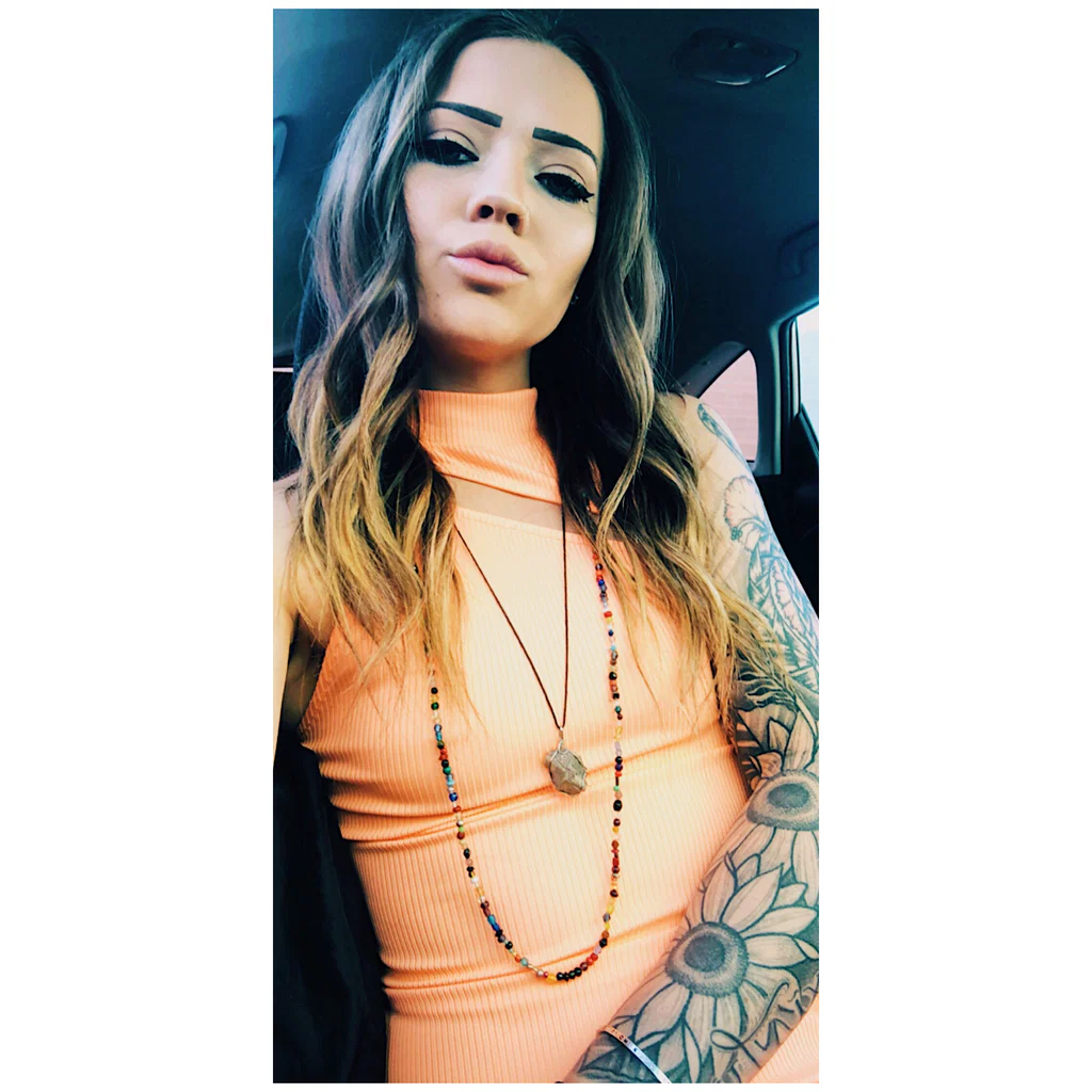 Felony Babe
