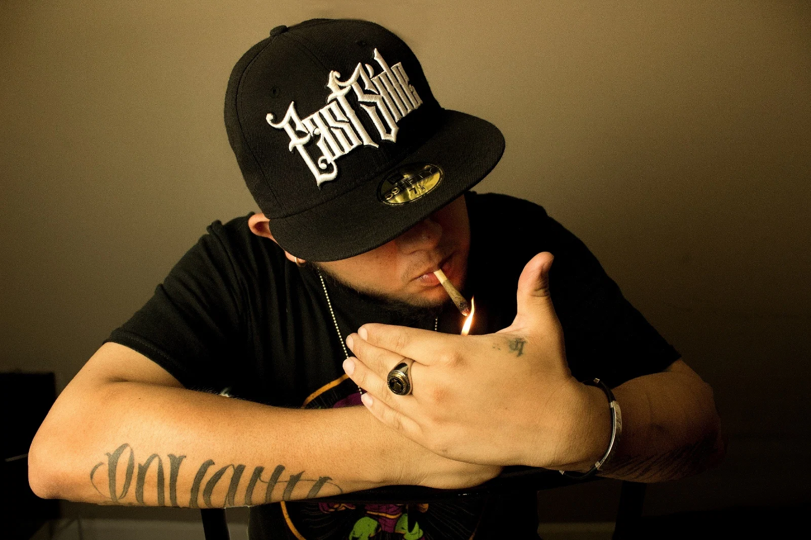 Veintiuno Chingon profile banner