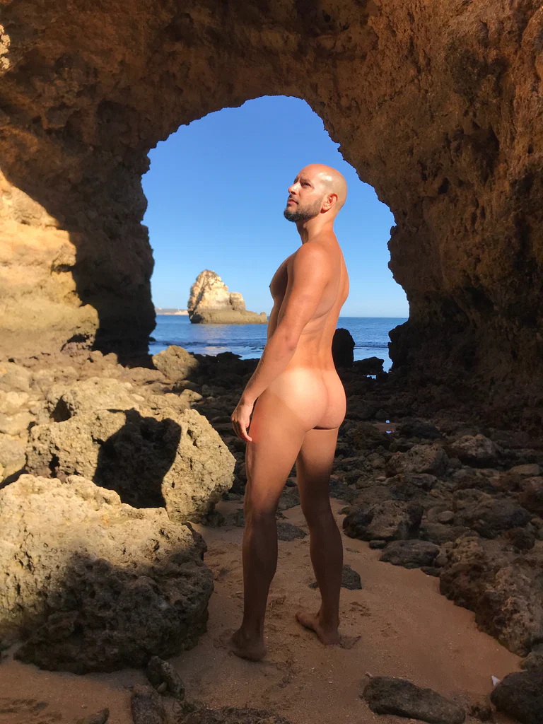 Luismfr's avatar