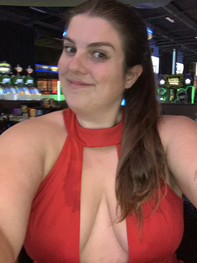Brooke's avatar
