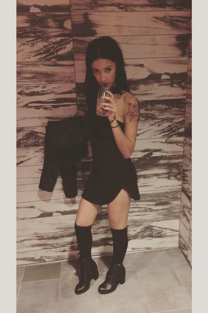 ShyGirl22's avatar