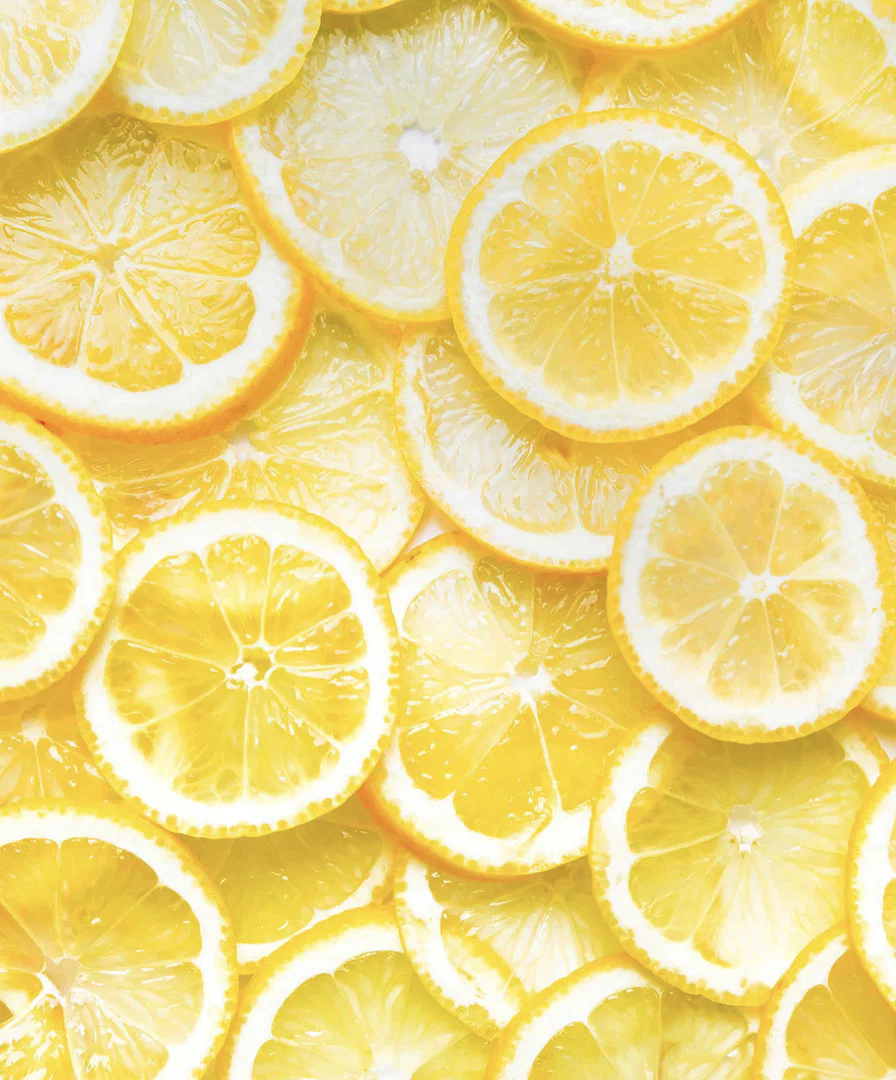 Lemon profile banner