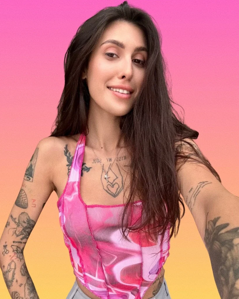 Lera Jean's avatar