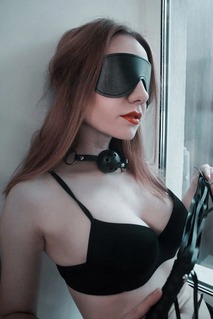 Lubov Freyr's avatar
