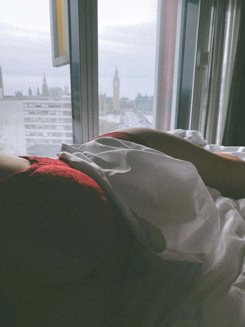 Sarah Kinky profile banner