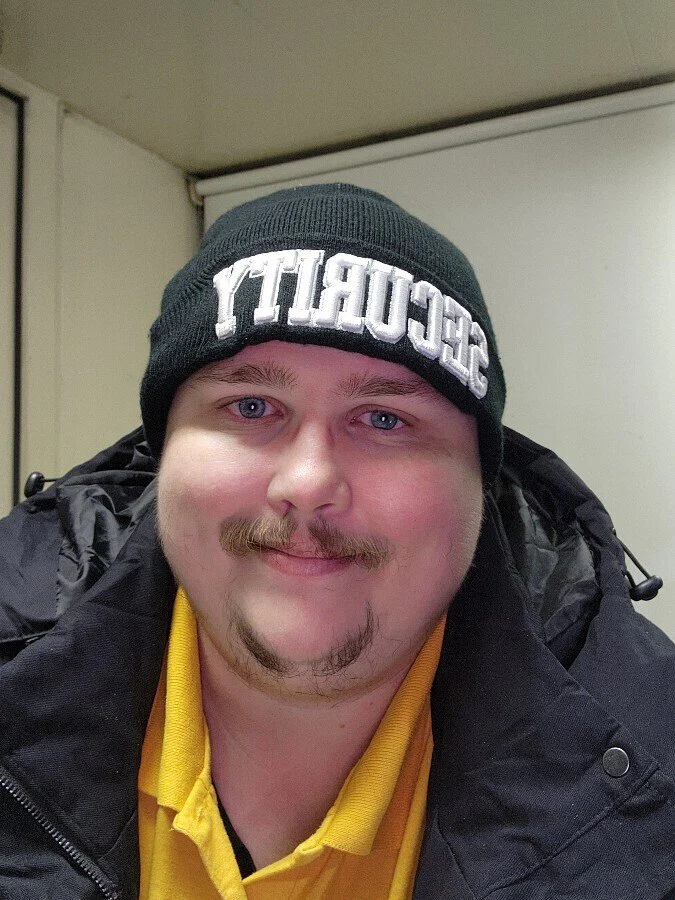 Patrick Vlahakis's avatar