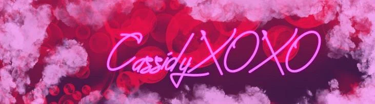 Cassidy ❣️ profile banner