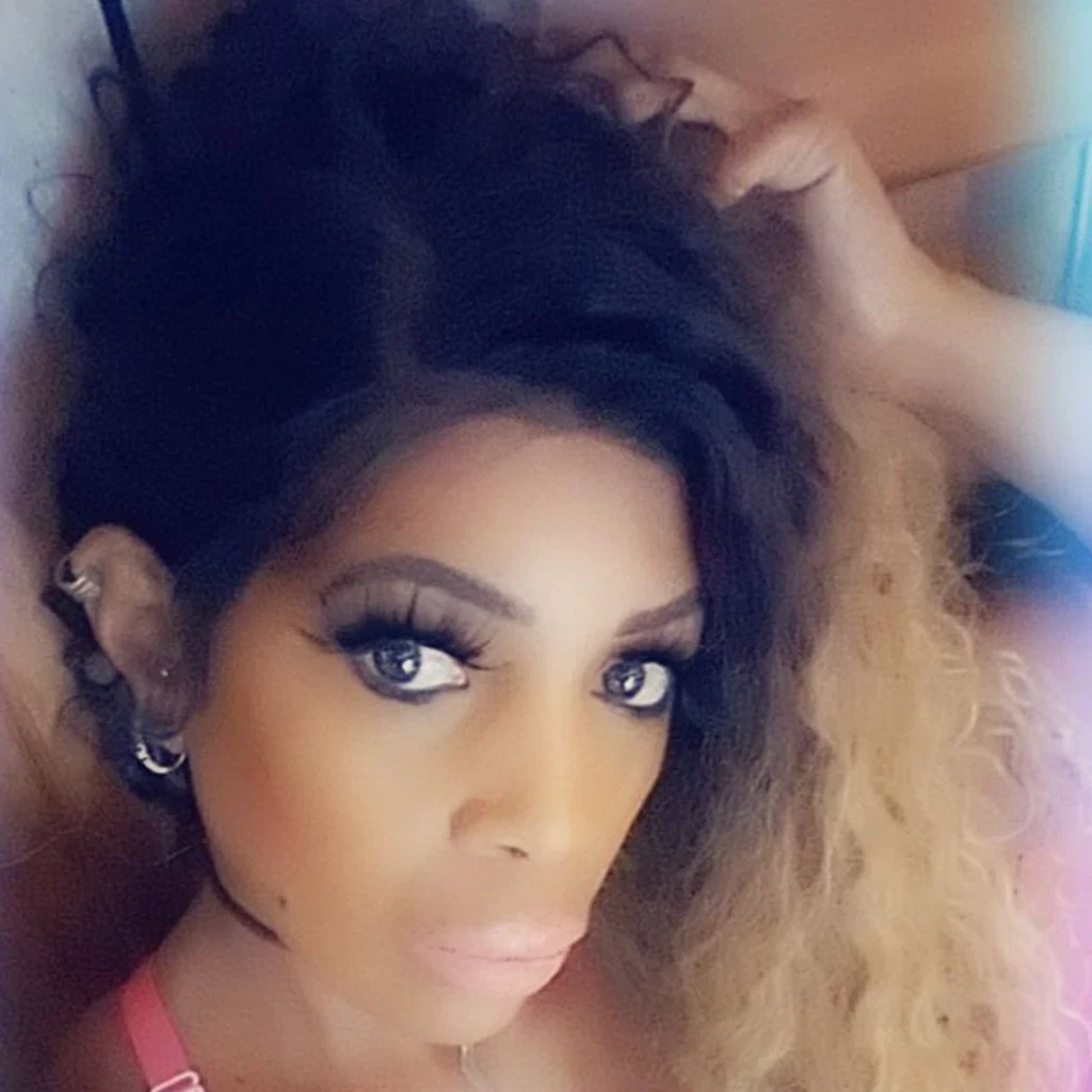 Sweet Caramel's avatar