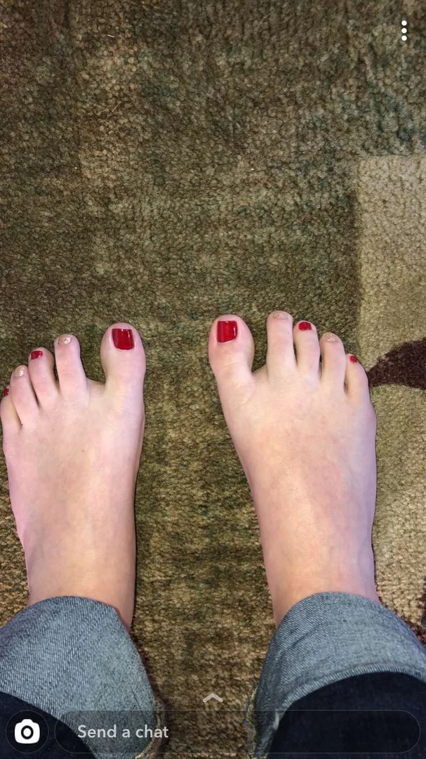 Sugar Foots profile banner