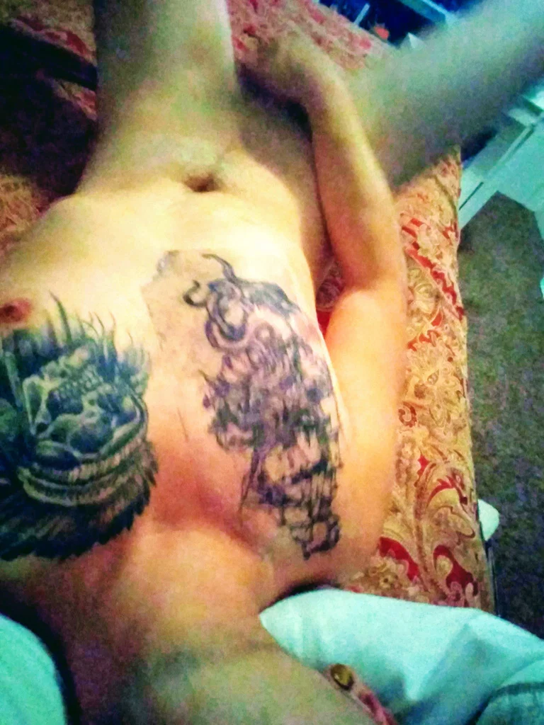 xSATeRMakeYaScream's avatar