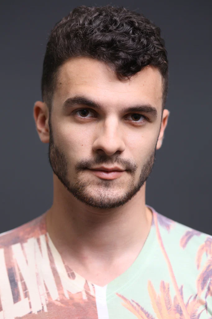 Dyushboy's avatar