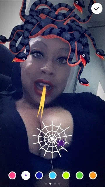 Toxic Mood's avatar