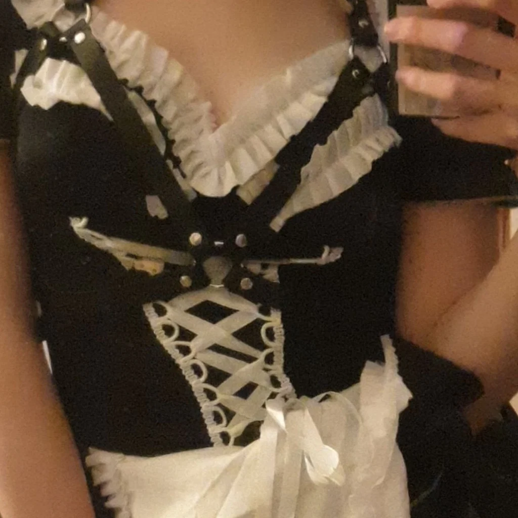ur goth gf's avatar