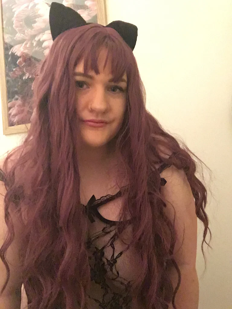 Trixie Kitten's avatar
