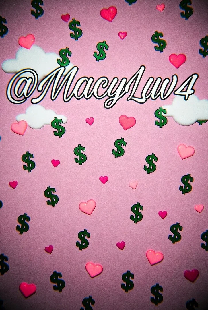 macy profile banner