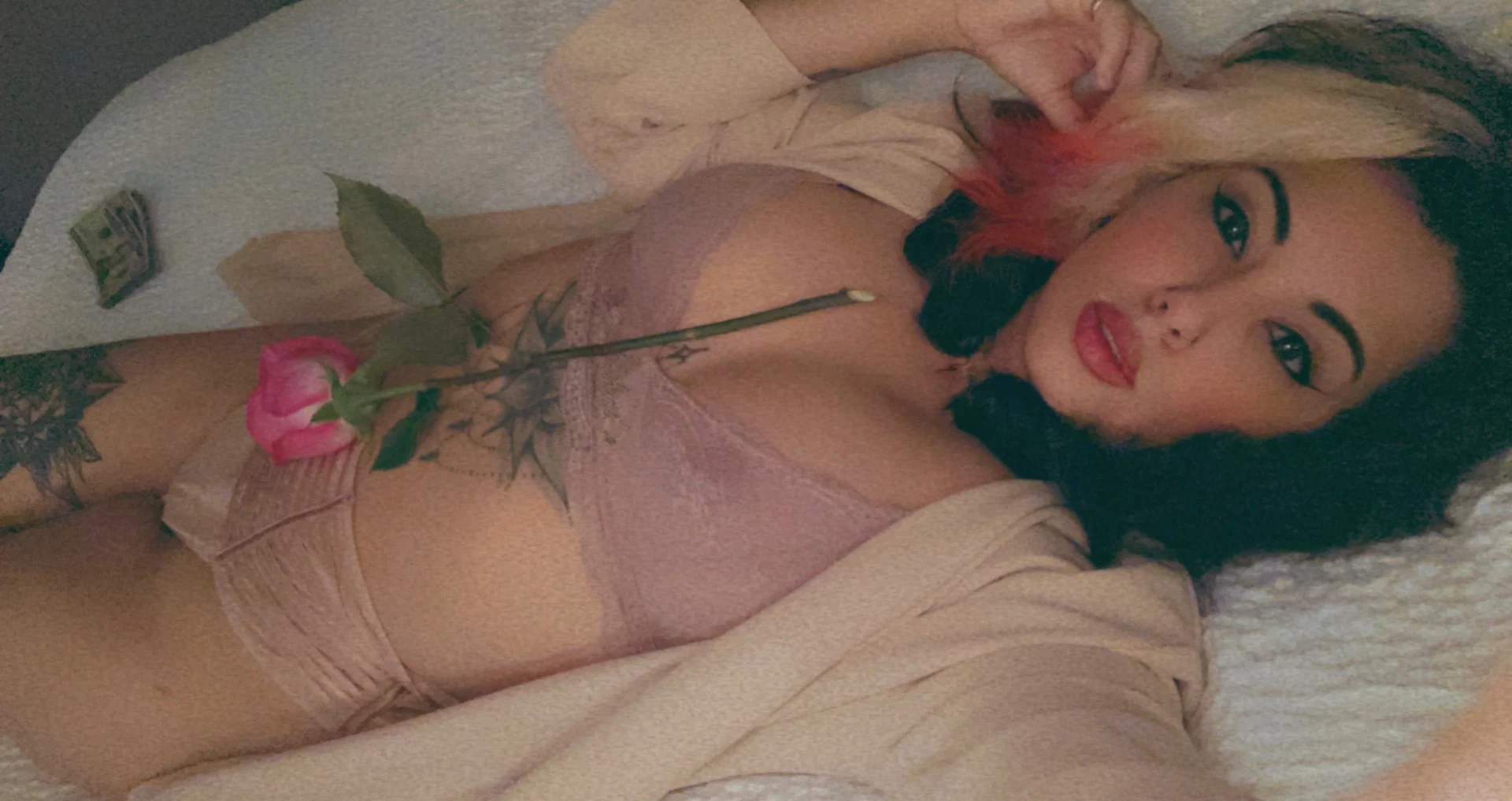 Dria Maria Free profile banner