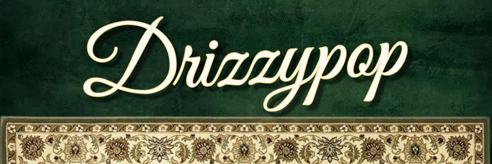 Drizzypop profile banner