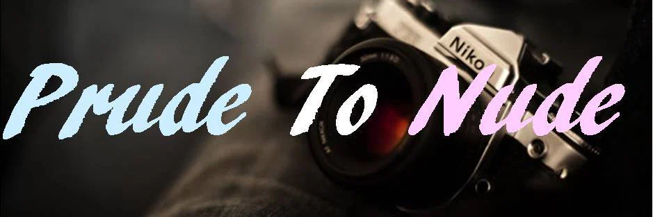 PrudeToNude profile banner